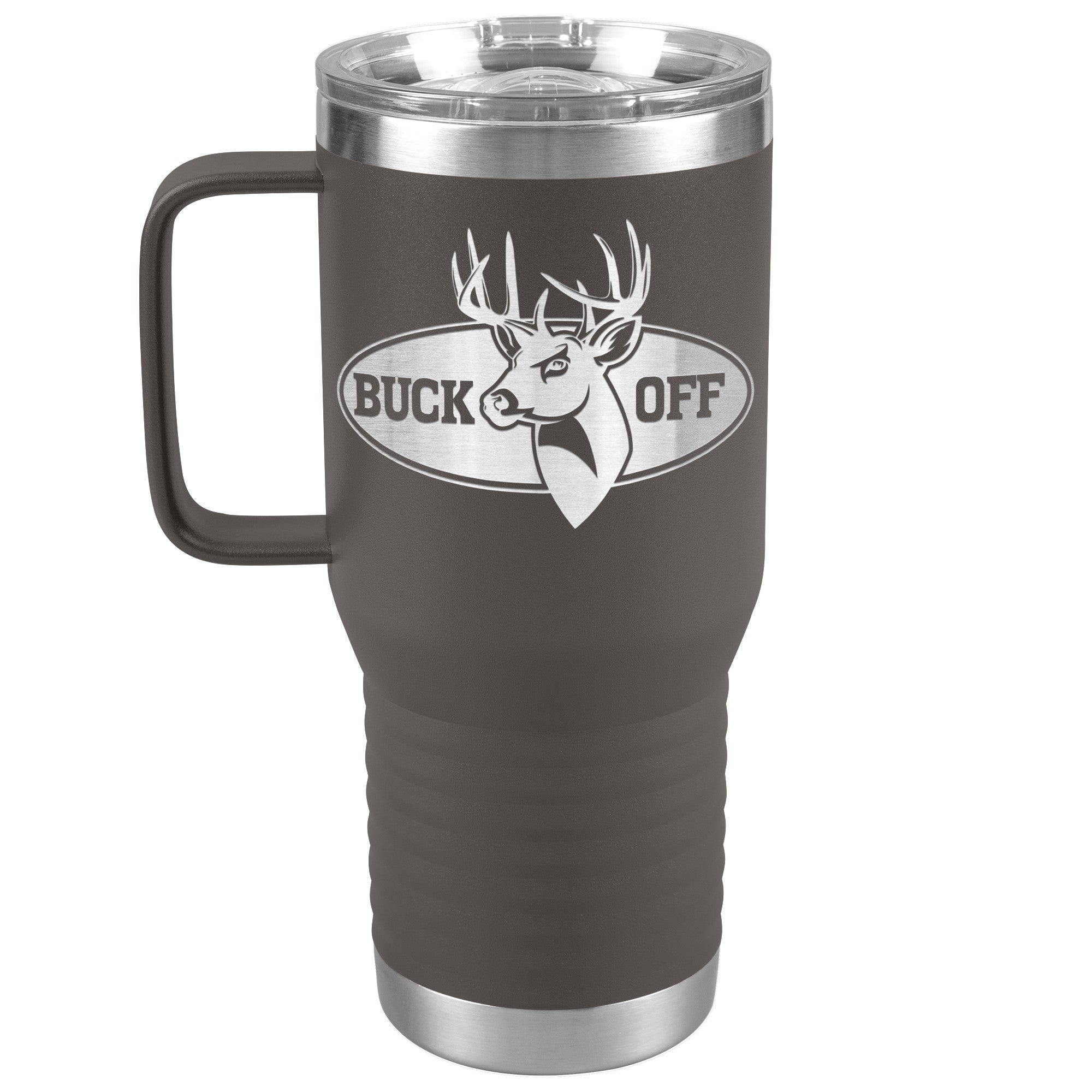 20oz Travel Tumbler